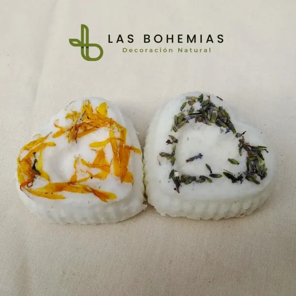 Bombas de Baño